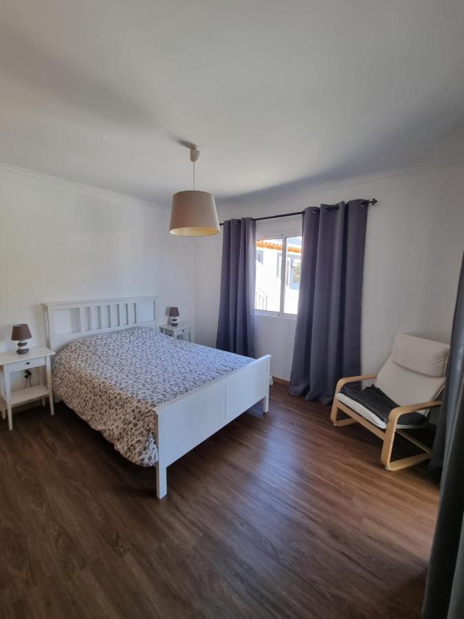 Villa Casa Agapanthe Estreito Da Calheta Esterno foto